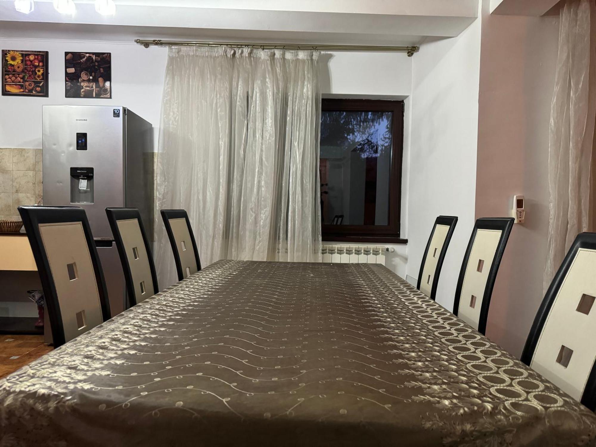 Vila Babylon Predeal Exterior photo